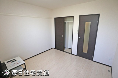 【内装】 | ＵＢＵＫＡＴＡ