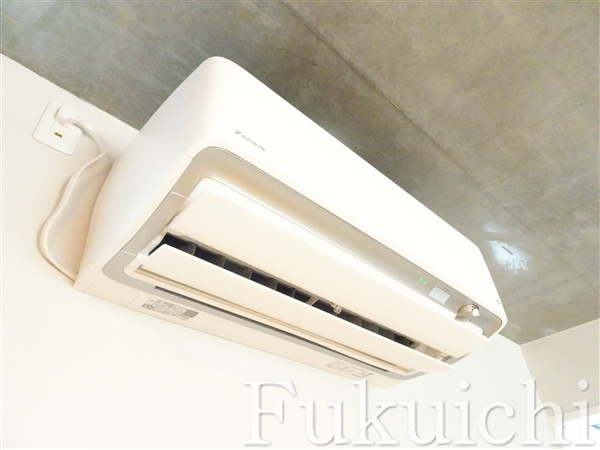 Nemo柿の木坂の設備