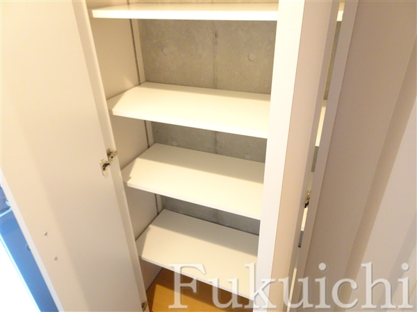 Nemo柿の木坂のその他