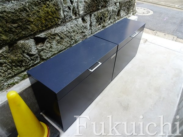 Nemo柿の木坂のその他共用部分