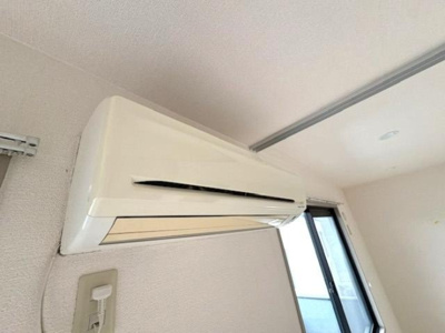  | セジュール・プランタン | エアコン