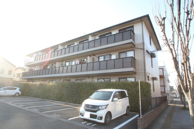 【外観】 | セジュール・プランタン | 外観