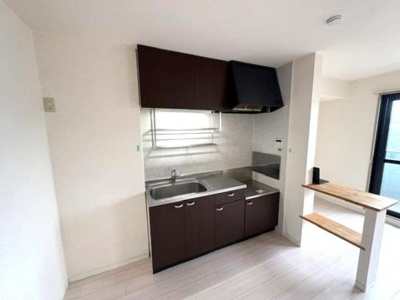 【キッチン】 | セジュール・プランタン | キッチン