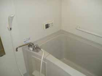 【浴室】 | セジュール・プランタン | 浴室