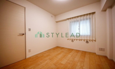 【洋室】 | プレミスト上大岡