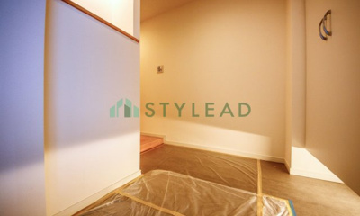 【玄関】 | プレミスト上大岡