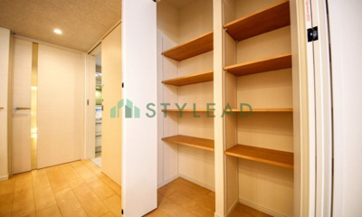 【収納】 | プレミスト上大岡