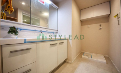 【独立洗面台】 | プレミスト上大岡