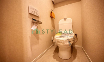 【トイレ】 | プレミスト上大岡