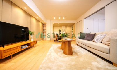 【居間・リビング】 | プレミスト上大岡