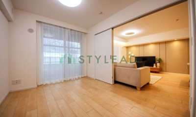 【洋室】 | プレミスト上大岡