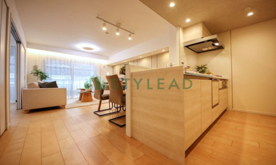 【キッチン】 | プレミスト上大岡