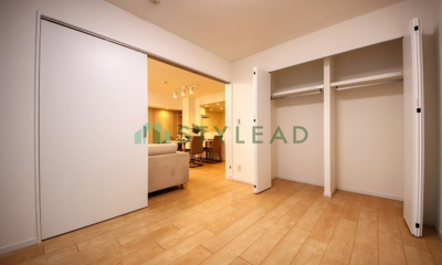 【洋室】 | プレミスト上大岡