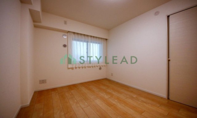 【洋室】 | プレミスト上大岡