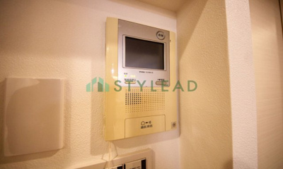 【設備】 | プレミスト上大岡