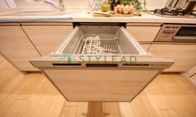 【キッチン】 | プレミスト上大岡