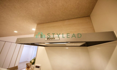 【キッチン】 | プレミスト上大岡