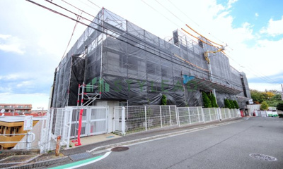 【外観】 | プレミスト上大岡