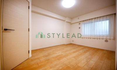 【洋室】 | プレミスト上大岡