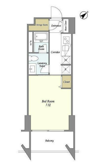 パークフラッツ祐天寺