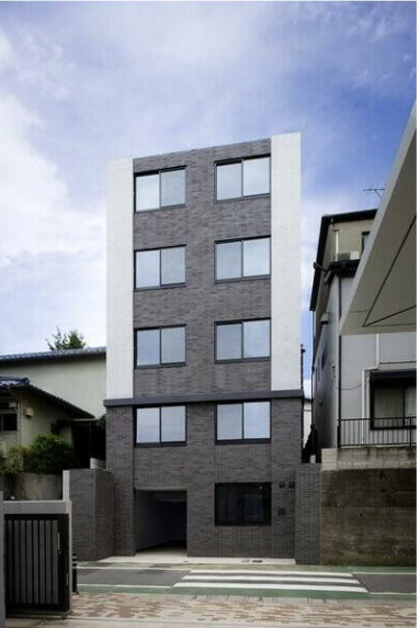 Bark　Lane武蔵小山