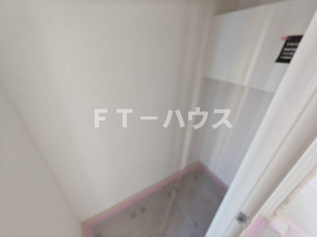 NUEVA VIDA(ヌエバ ビダ)の設備