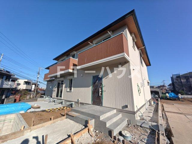 NUEVA VIDA(ヌエバ ビダ)