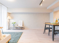 サンクタス大島の画像