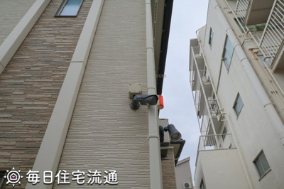 【セキュリティ】 | ベルフォンターナ