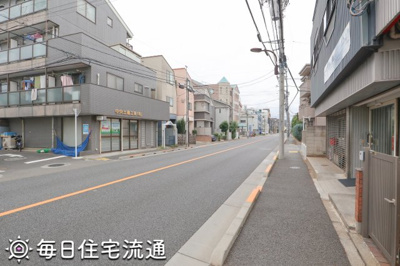 【周辺】 | ベルフォンターナ