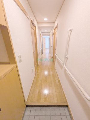 【玄関】 | ディクレ平井 | 玄関