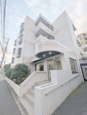 【外観】 | ディクレ平井 | 外観