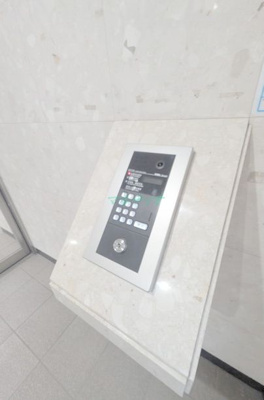 【エントランス】 | ディクレ平井