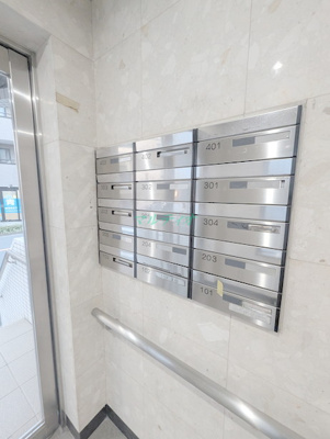 【セキュリティ】 | ディクレ平井