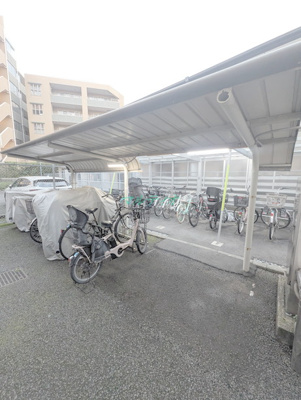 【その他共用部分】 | ディクレ平井