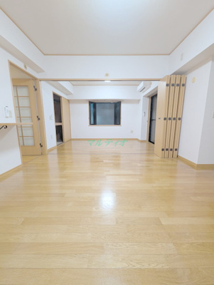 【居間・リビング】 | ディクレ平井 | 洋室