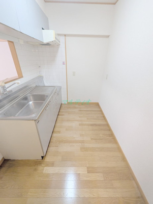 【キッチン】 | ディクレ平井 | キッチン