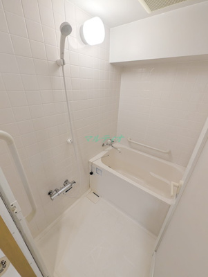 【浴室】 | ディクレ平井 | 浴室