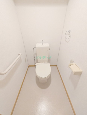 【トイレ】 | ディクレ平井 | トイレ