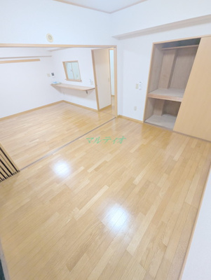 【内装】 | ディクレ平井 | 洋室