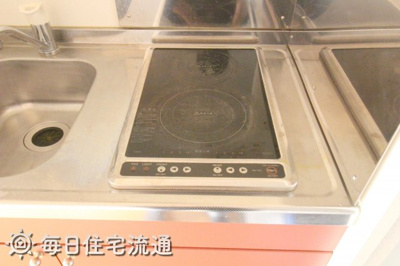 【キッチン】 | クラージュ