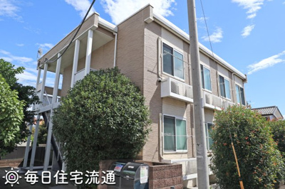 【外観】 | クラージュ