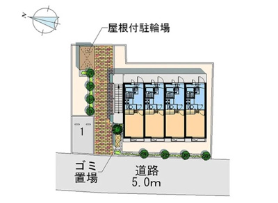 【地図】 | クラージュ