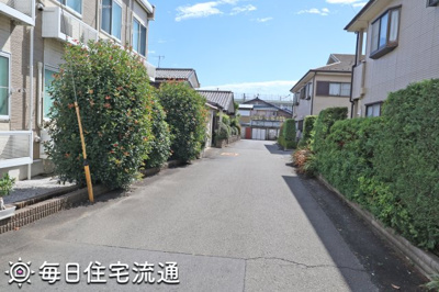 【周辺】 | クラージュ