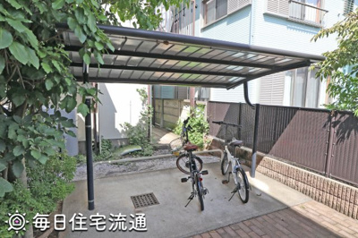 【その他共用部分】 | クラージュ