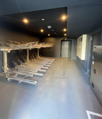 オープンブルーム入谷Ｅａｓｔのその他共用部分