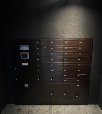 オープンブルーム入谷Ｅａｓｔの設備