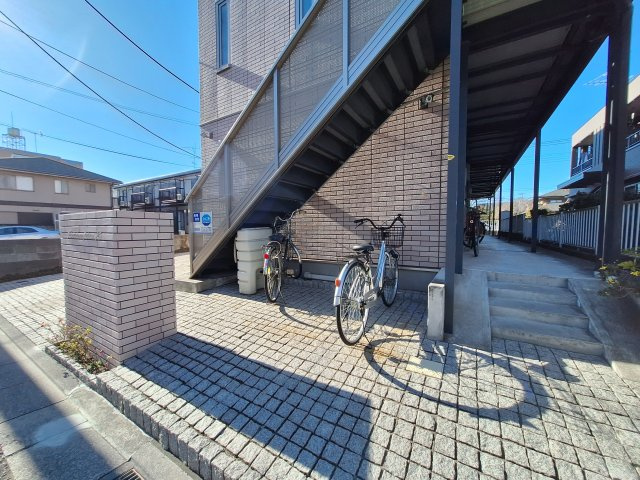 Residence Rose・Kのその他共用部分