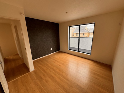 【洋室】 | Terrechez尾張旭市平子町2期全1棟【仲介手数料無料　城山小　旭中】 | LINEから簡単お問合せ可能！
友達検索で@nqk7328tです！。