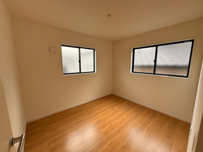 【洋室】 | Terrechez尾張旭市平子町2期全1棟【仲介手数料無料　城山小　旭中】 | LINEから簡単お問合せ可能！
友達検索で@nqk7328tです！。